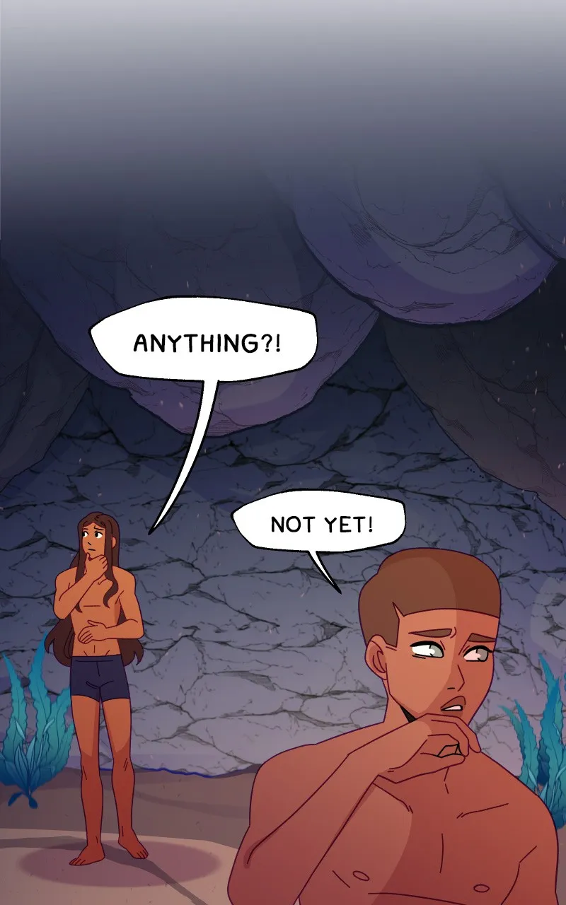 Fluidum Chapter 80 page 27 - 