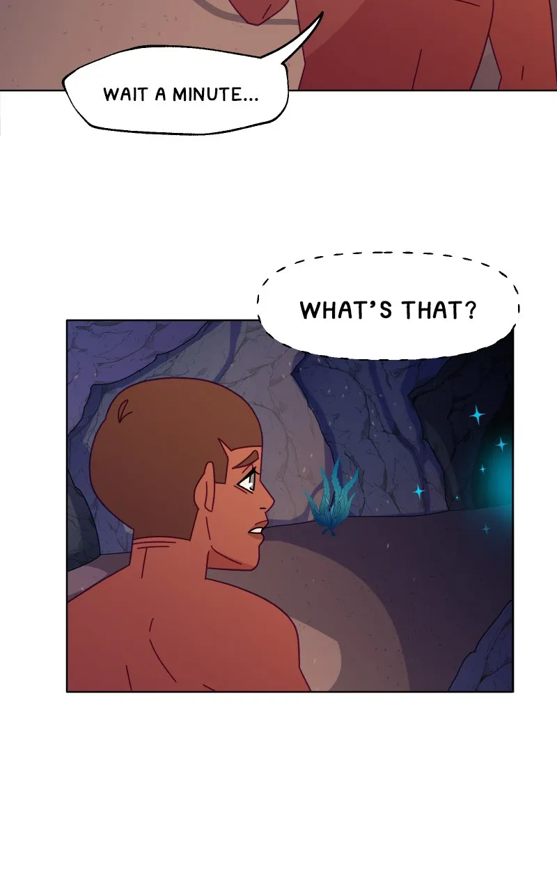 Fluidum Chapter 80 page 28 - 