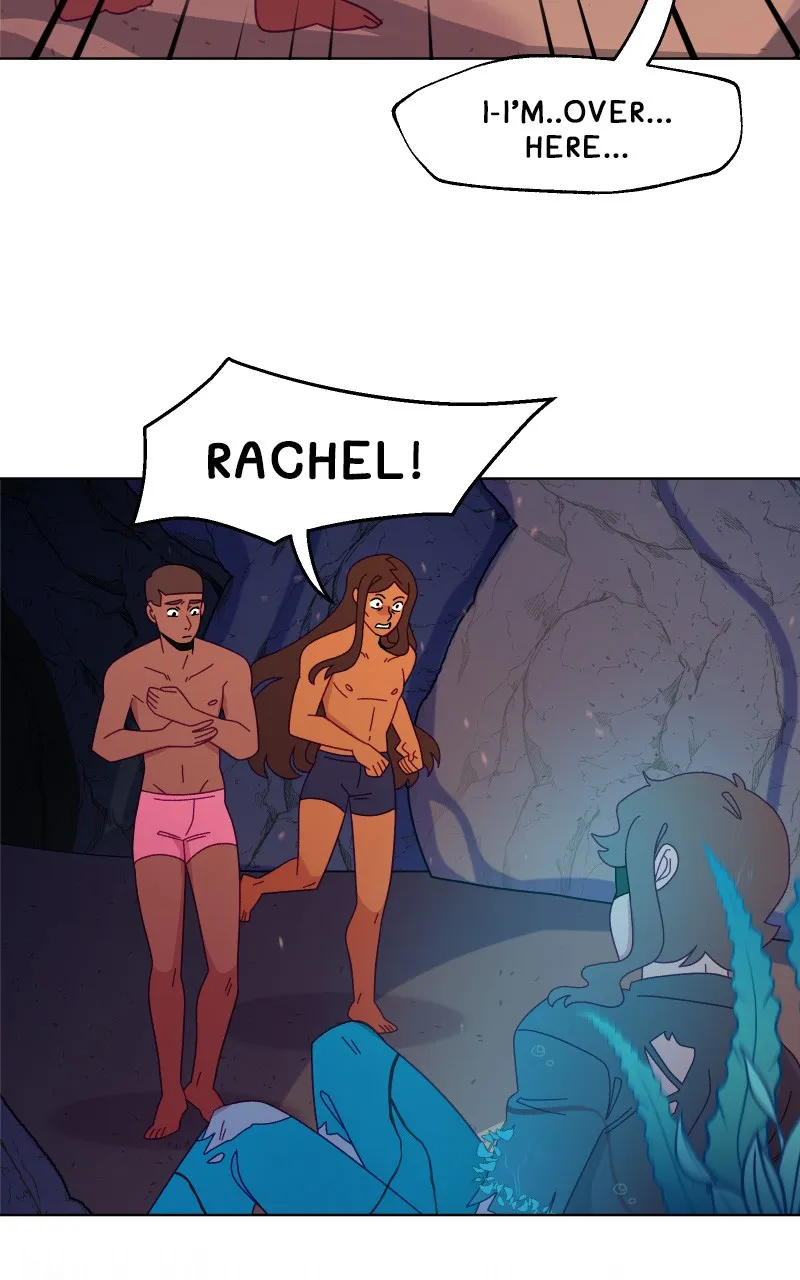 Fluidum Chapter 80 page 30 - 