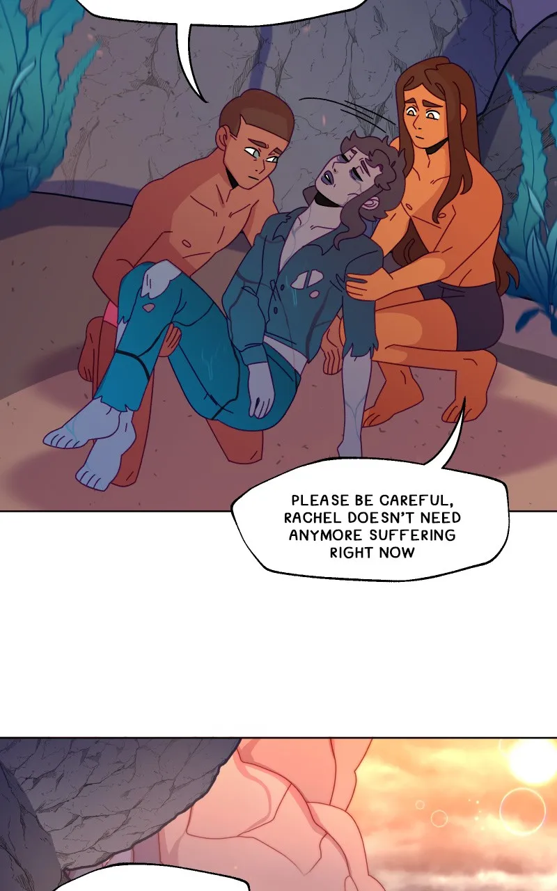 Fluidum Chapter 80 page 33 - 