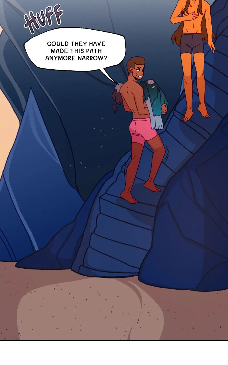 Fluidum Chapter 80 page 35 - 