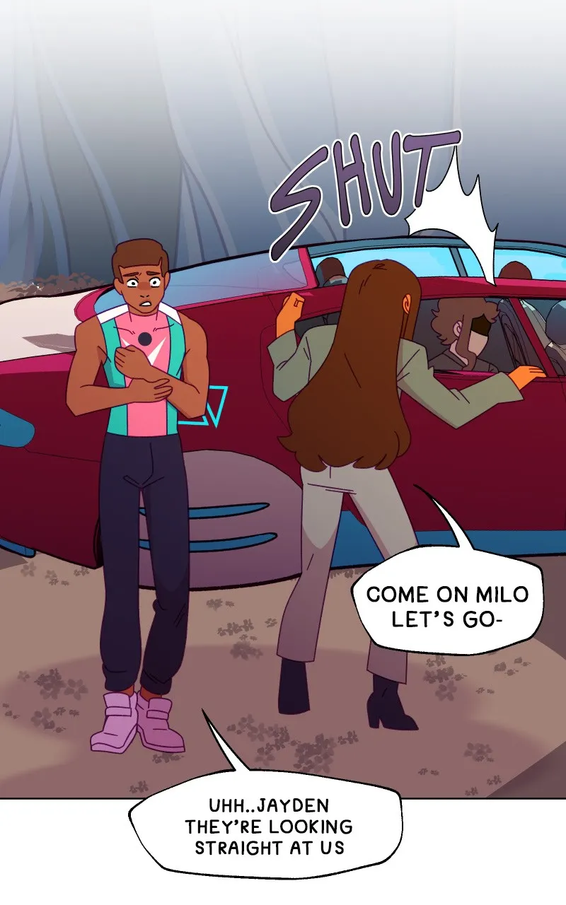 Fluidum Chapter 80 page 38 - 