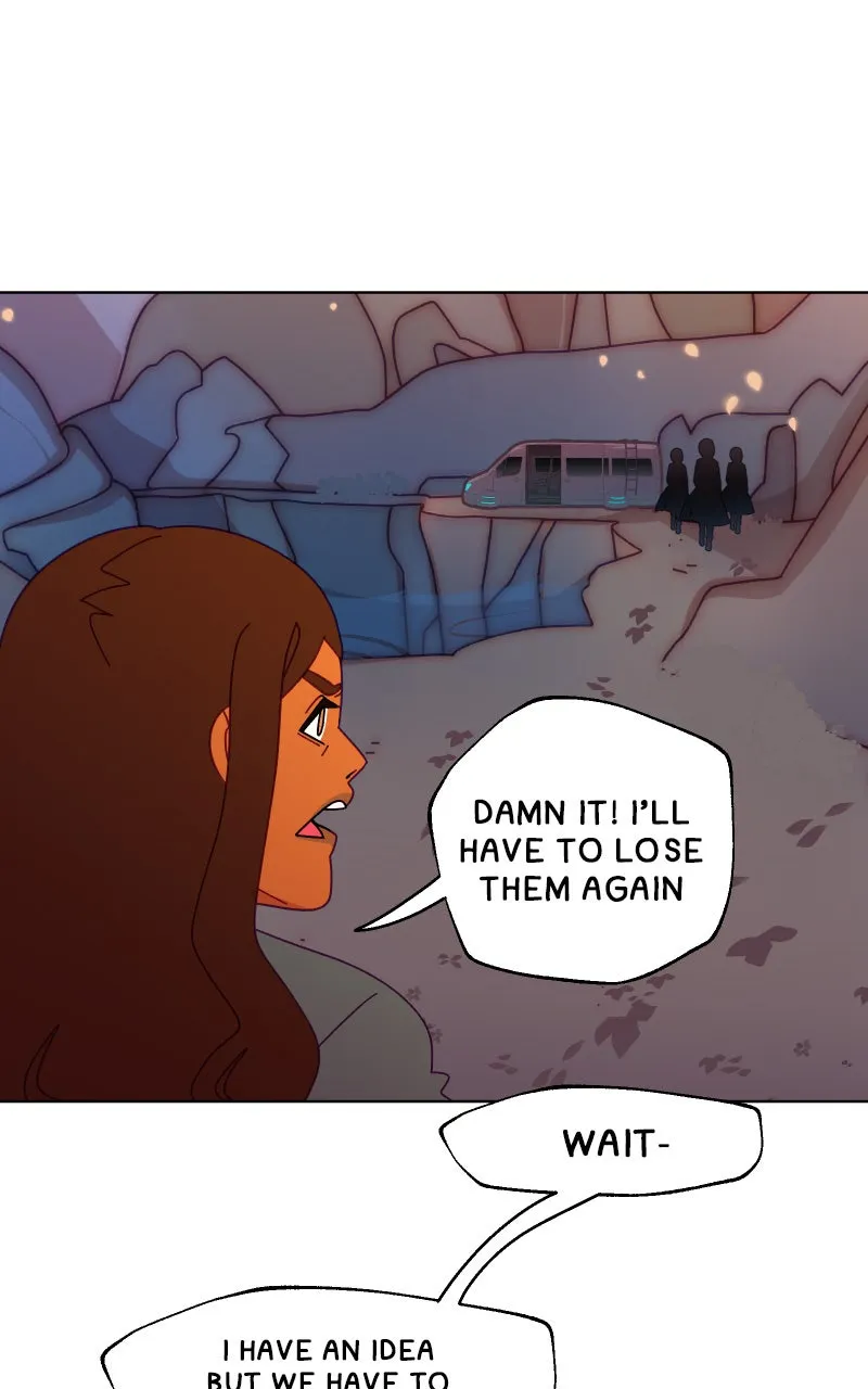 Fluidum Chapter 80 page 39 - 