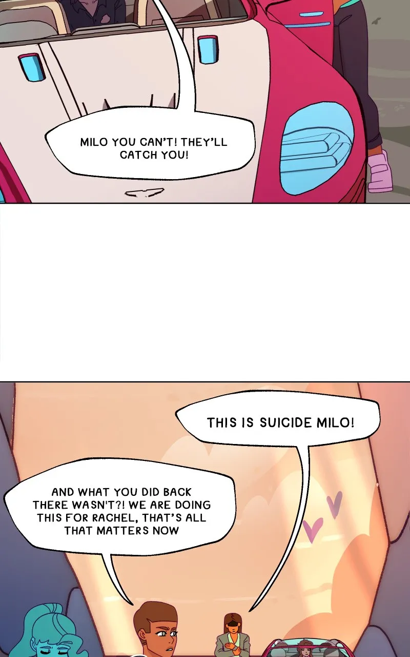 Fluidum Chapter 80 page 41 - 