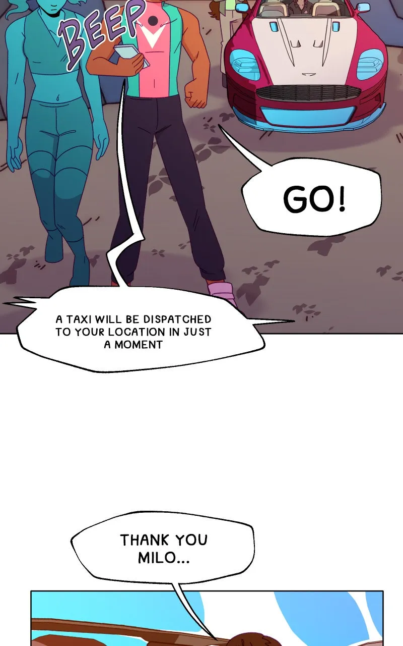 Fluidum Chapter 80 page 42 - 