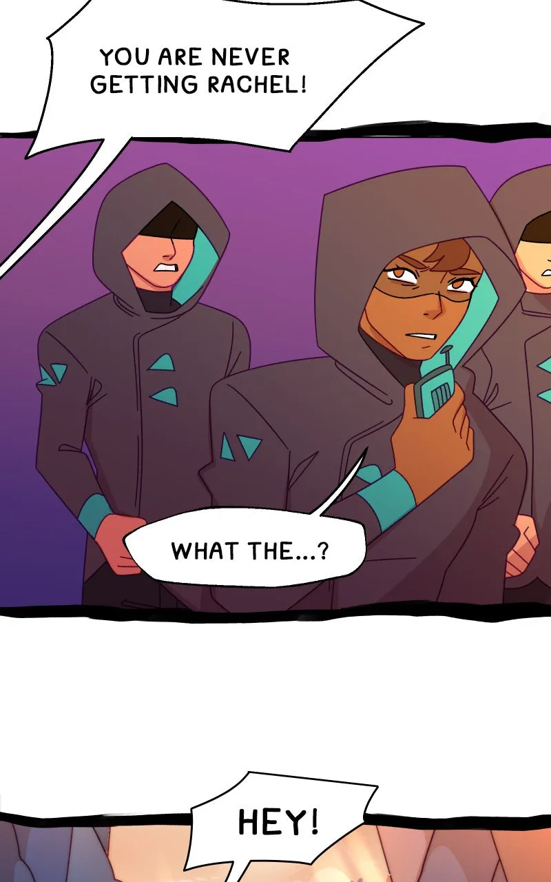 Fluidum Chapter 80 page 45 - 