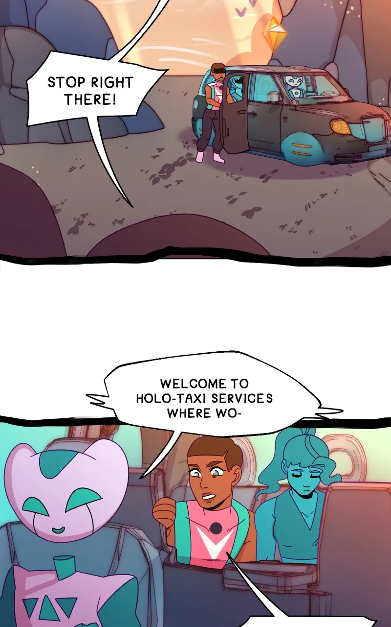 Fluidum Chapter 80 page 46 - 