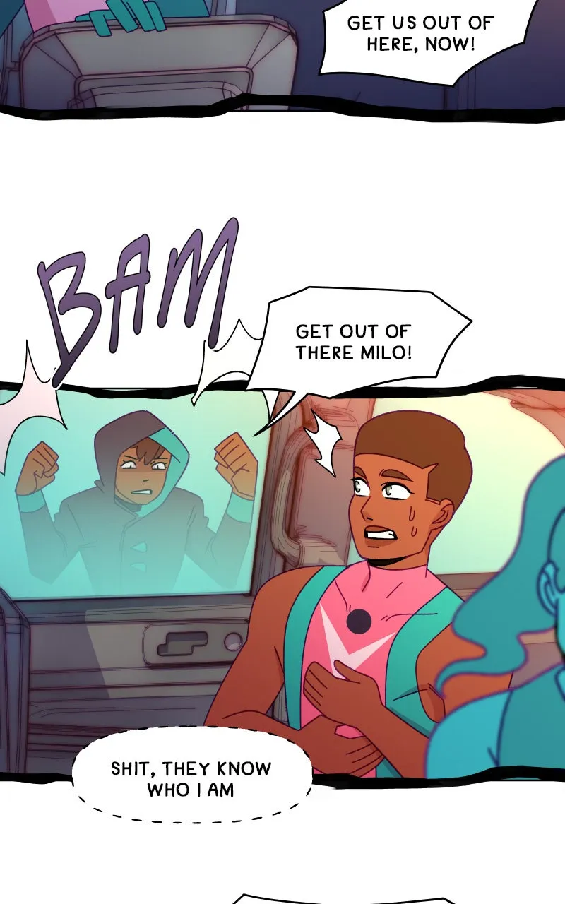 Fluidum Chapter 80 page 47 - 