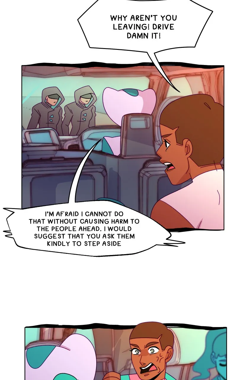 Fluidum Chapter 80 page 48 - 