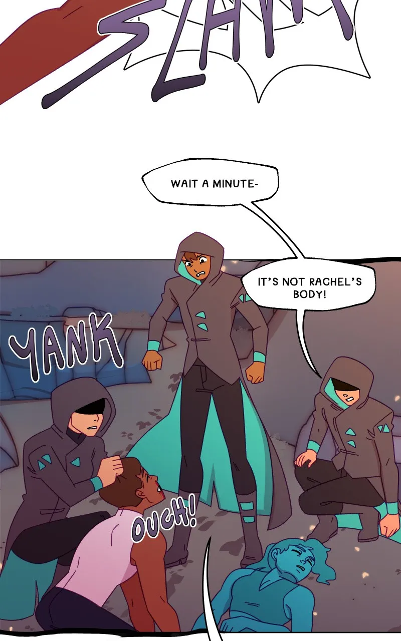 Fluidum Chapter 80 page 52 - 