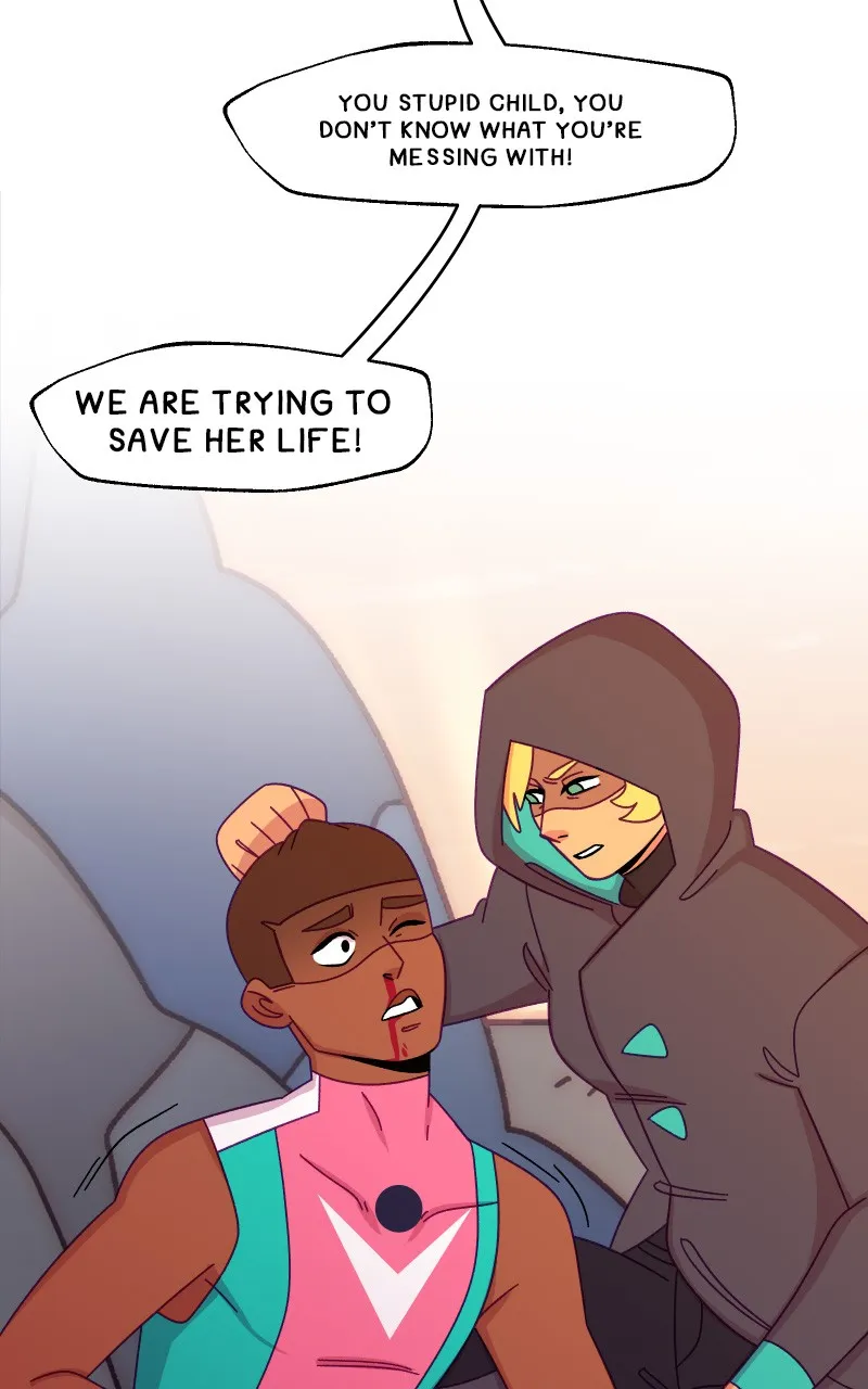 Fluidum Chapter 80 page 53 - 