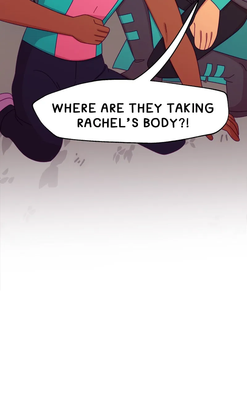 Fluidum Chapter 80 page 54 - 