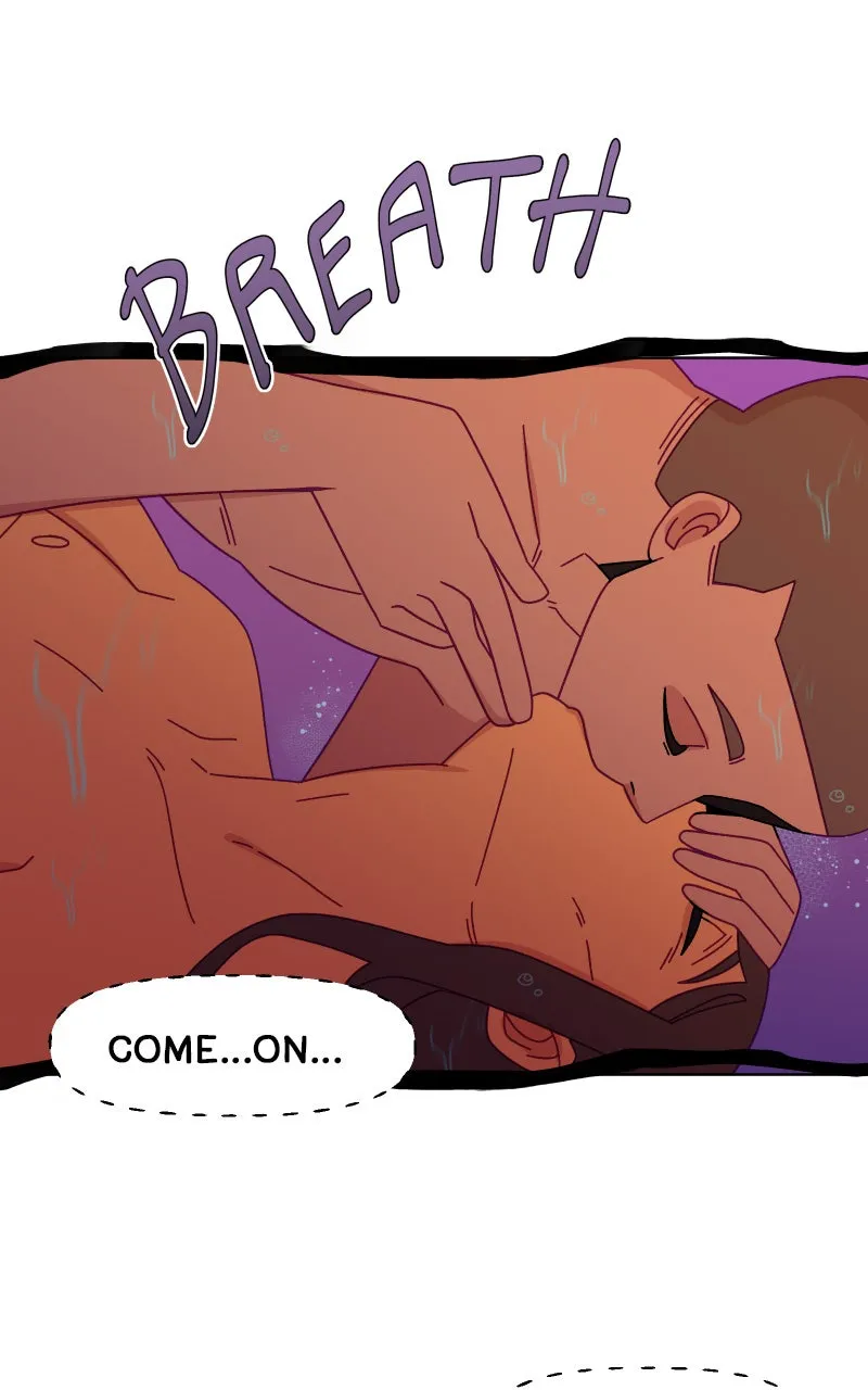 Fluidum Chapter 80 page 8 - 