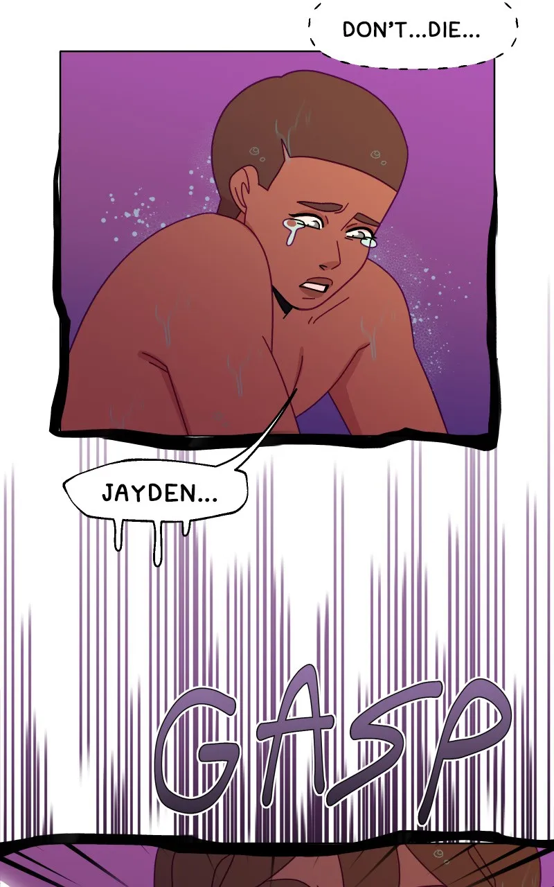 Fluidum Chapter 80 page 9 - 
