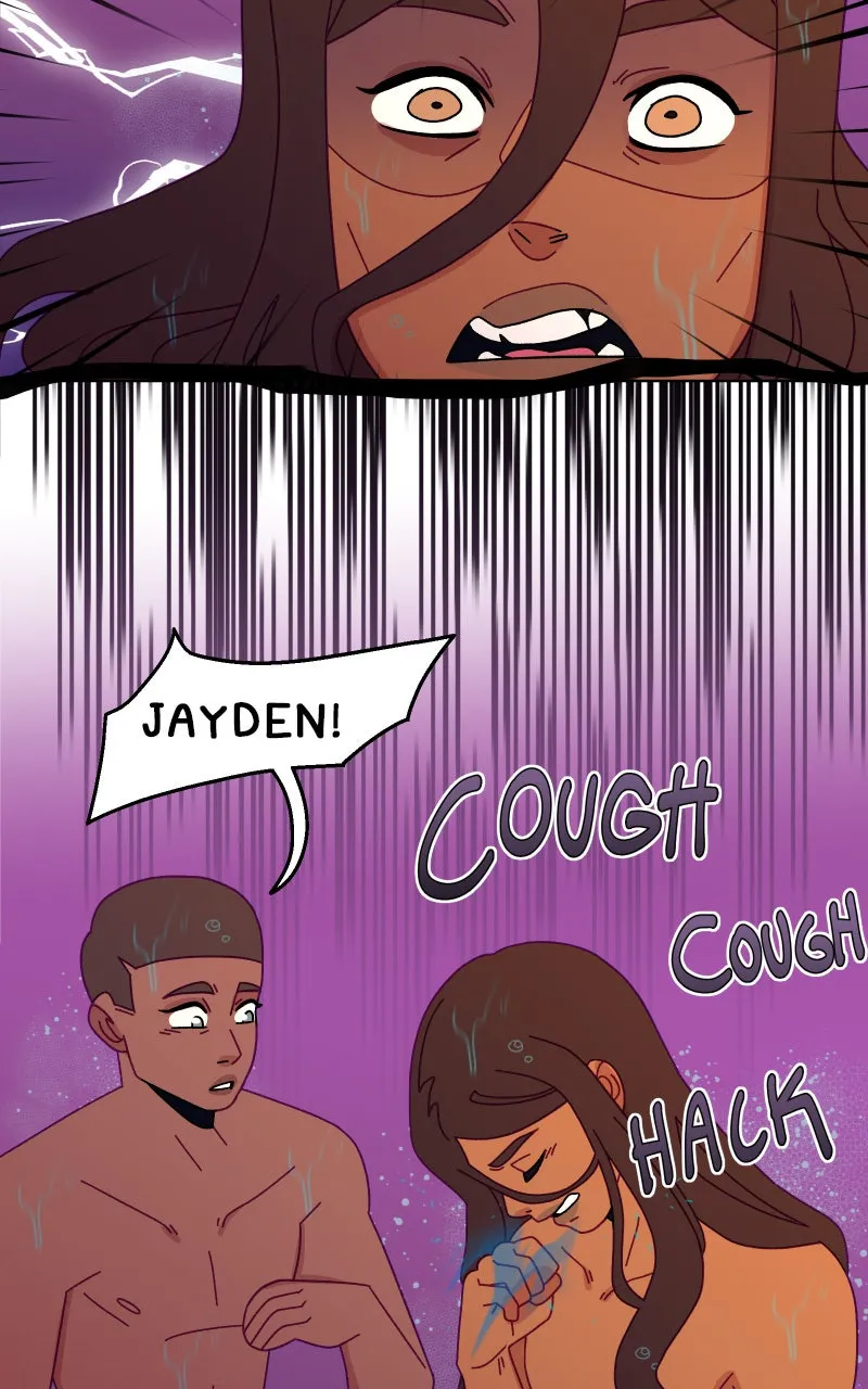 Fluidum Chapter 80 page 10 - 