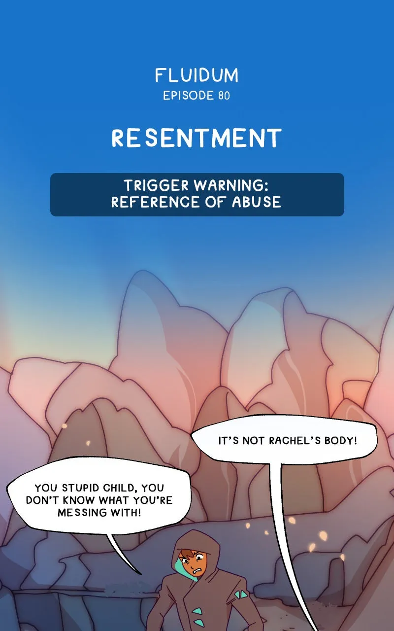 Fluidum Chapter 81 page 1 - 