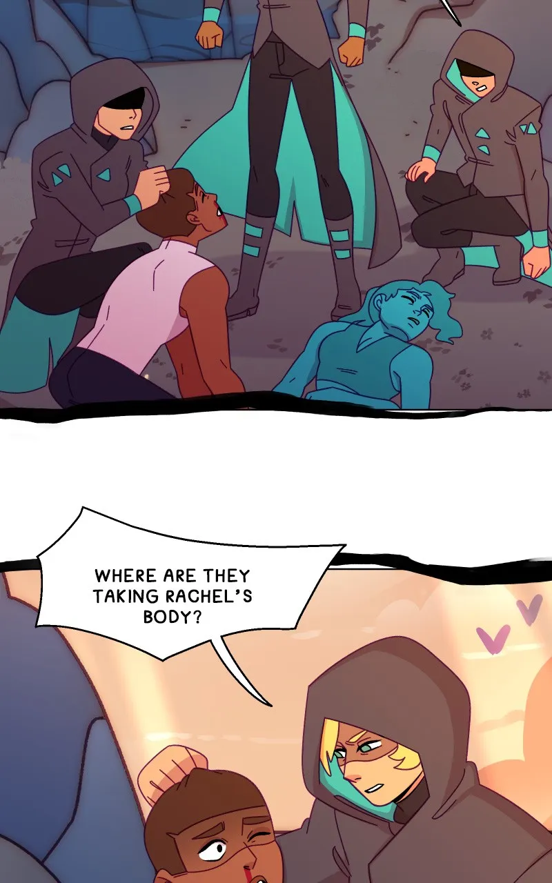 Fluidum Chapter 81 page 2 - 