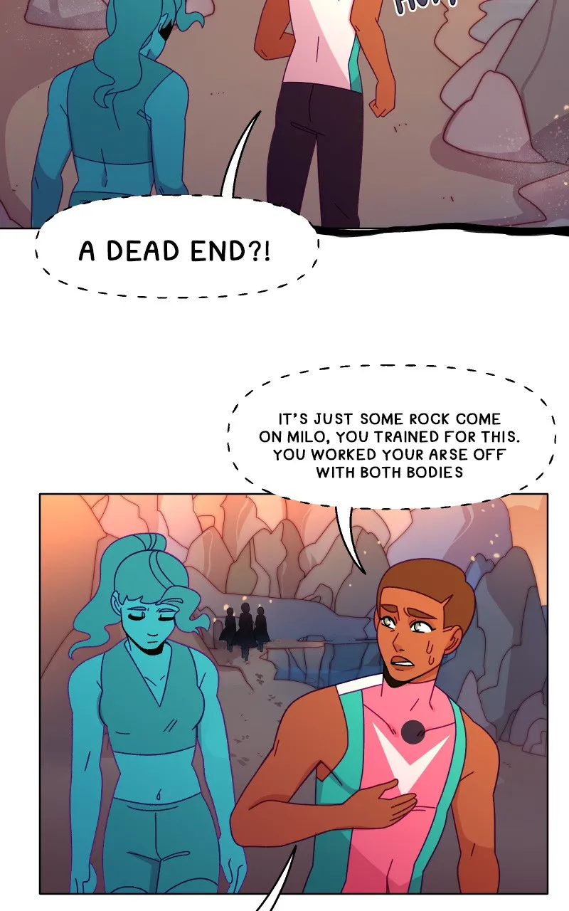 Fluidum Chapter 81 page 11 - 