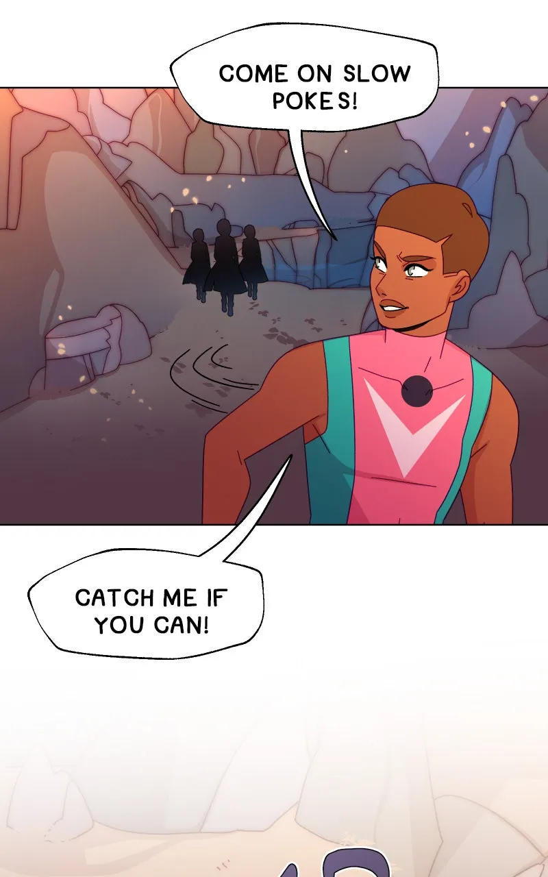 Fluidum Chapter 81 page 13 - 