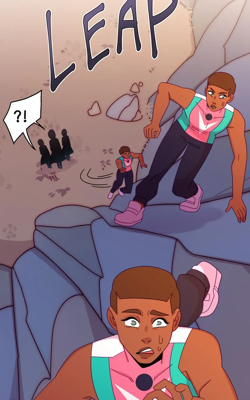 Fluidum Chapter 81 page 14 - 