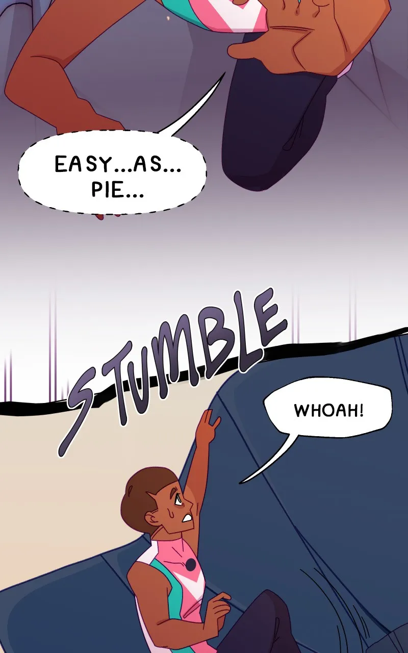 Fluidum Chapter 81 page 15 - 