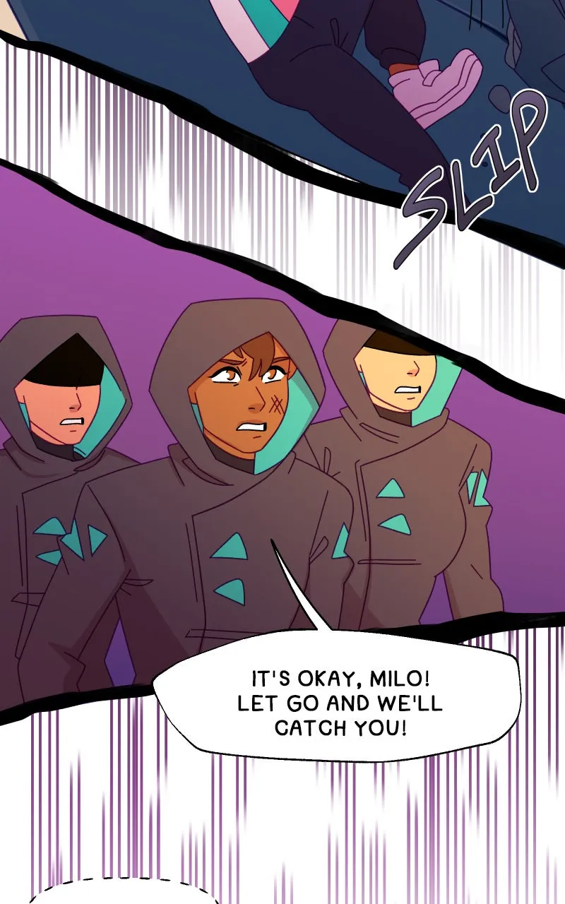 Fluidum Chapter 81 page 16 - 