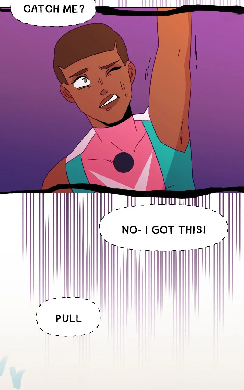 Fluidum Chapter 81 page 17 - 