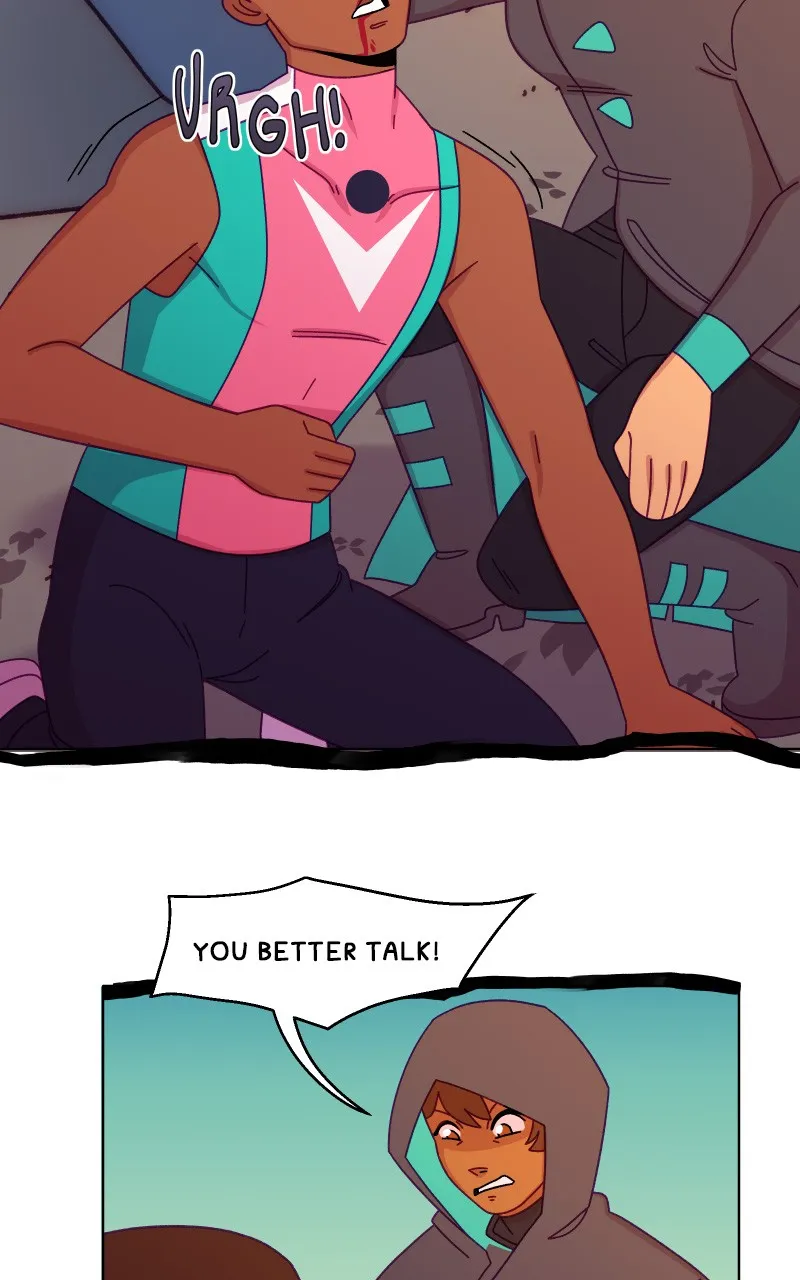 Fluidum Chapter 81 page 3 - 