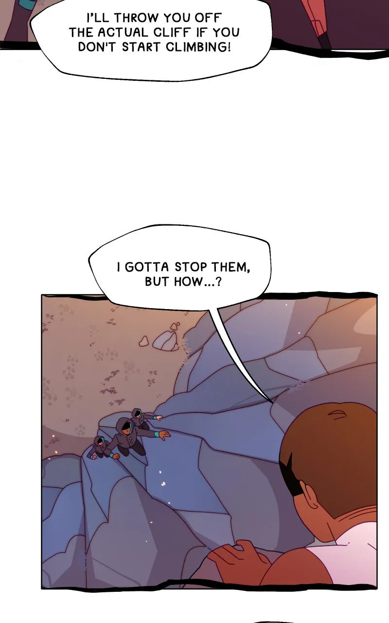 Fluidum Chapter 81 page 22 - 