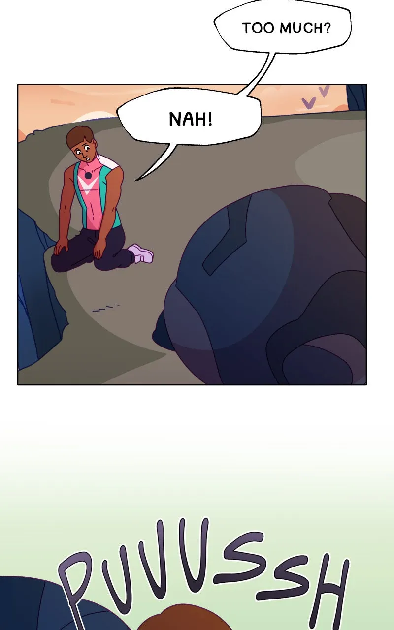 Fluidum Chapter 81 page 23 - 