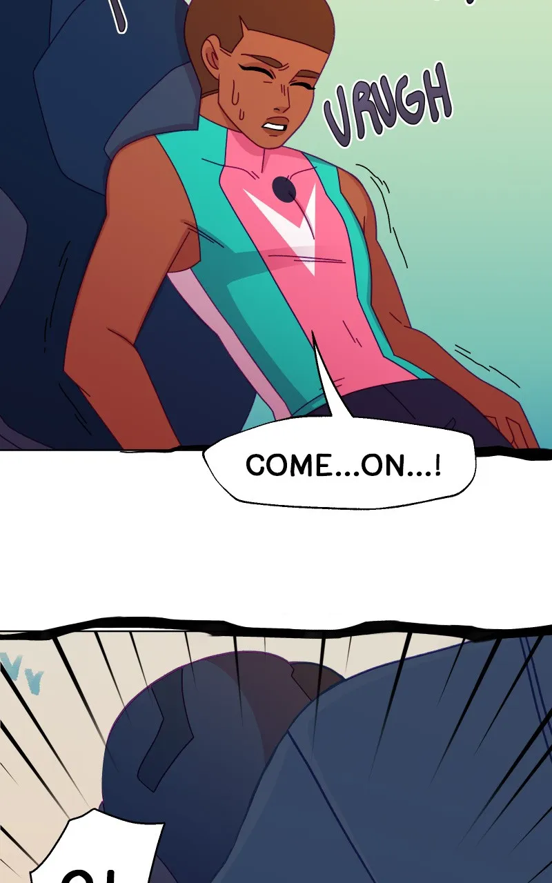 Fluidum Chapter 81 page 24 - 