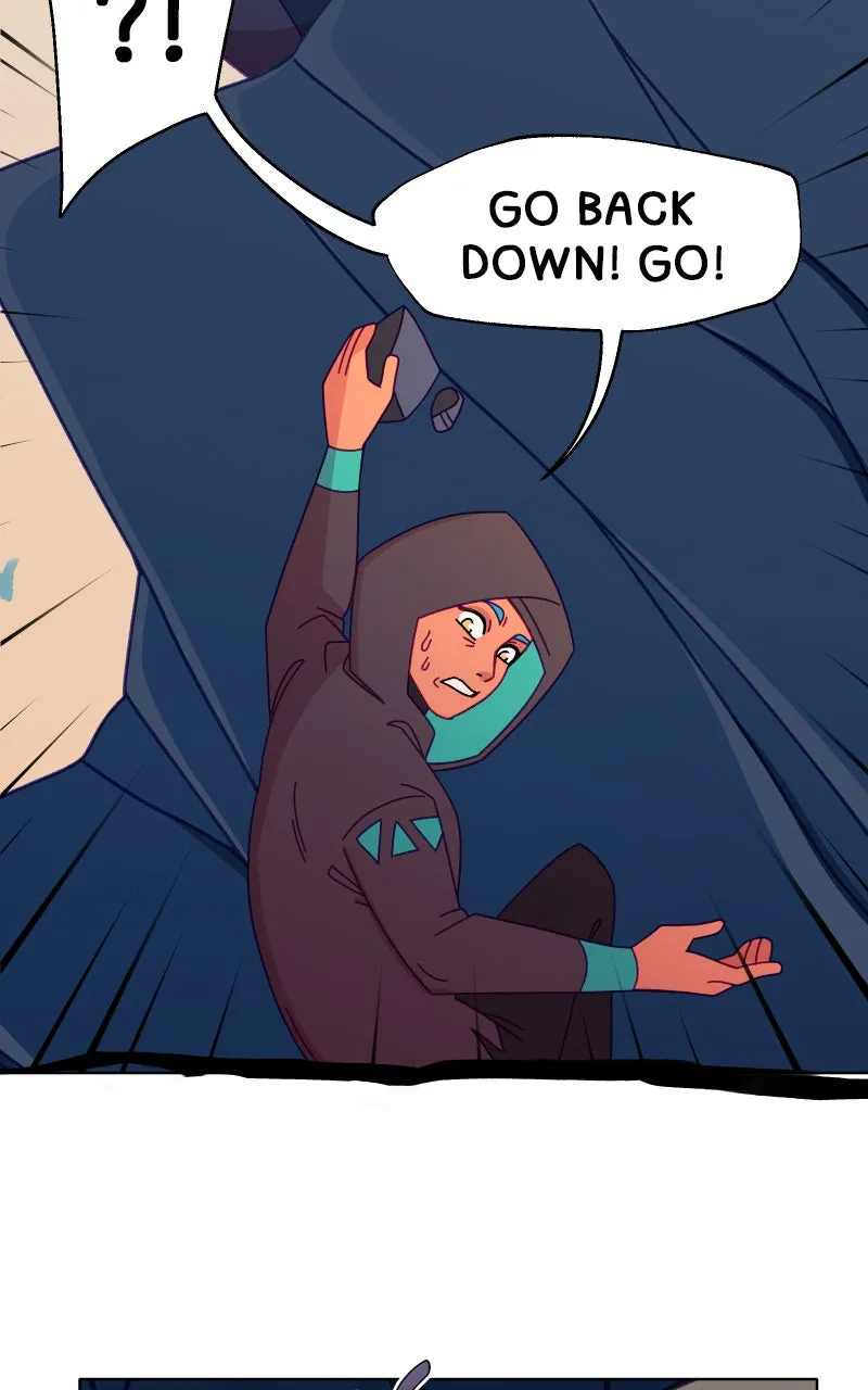 Fluidum Chapter 81 page 25 - 