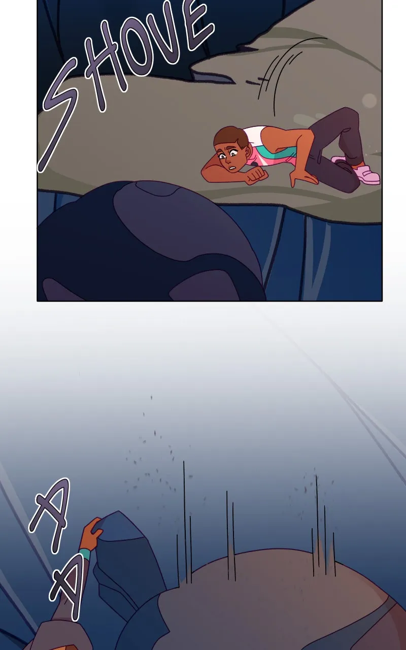 Fluidum Chapter 81 page 26 - 