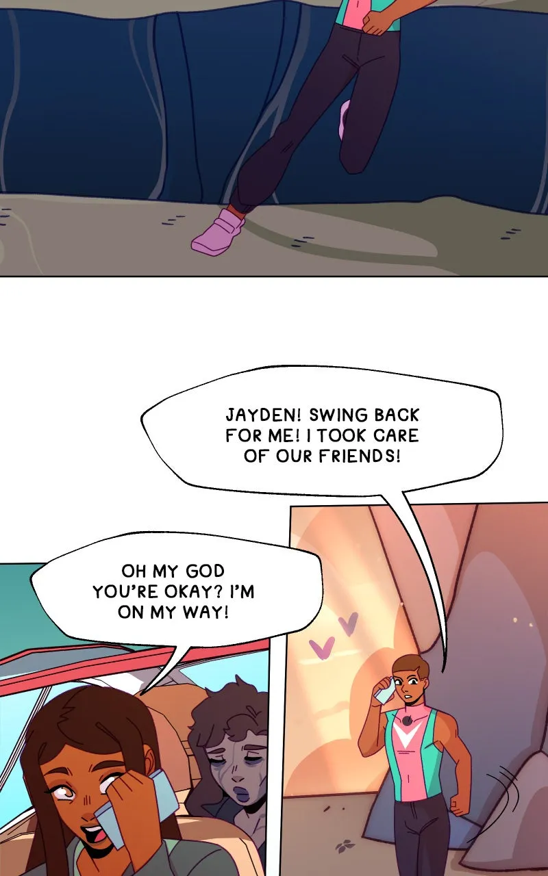 Fluidum Chapter 81 page 29 - 