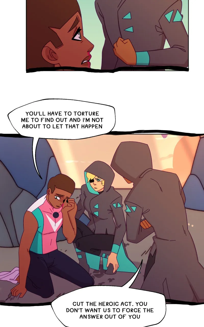 Fluidum Chapter 81 page 4 - 