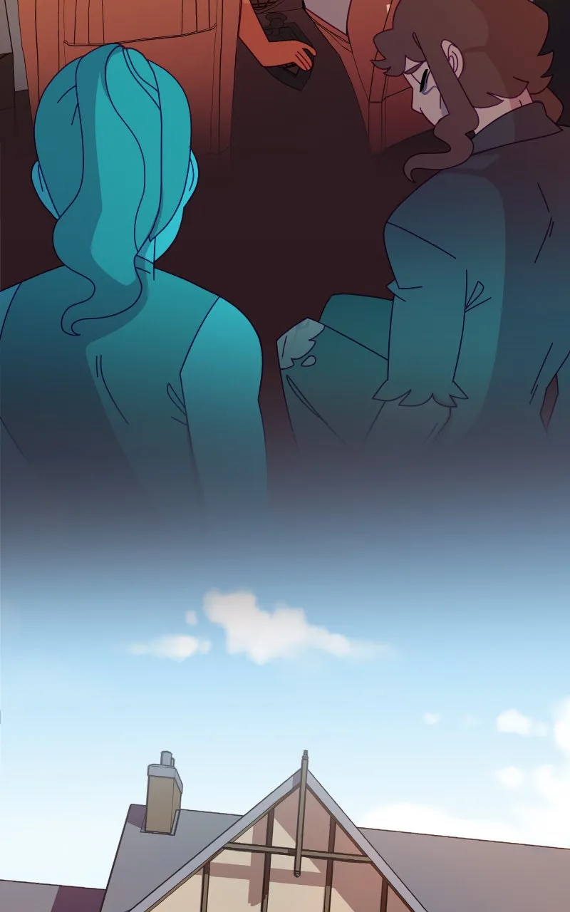 Fluidum Chapter 81 page 33 - 