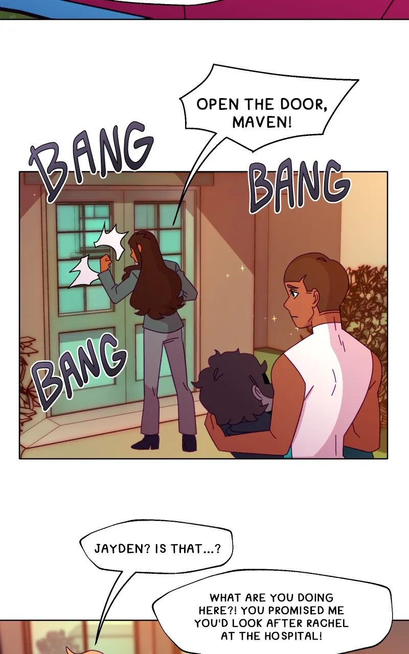 Fluidum Chapter 81 page 35 - 