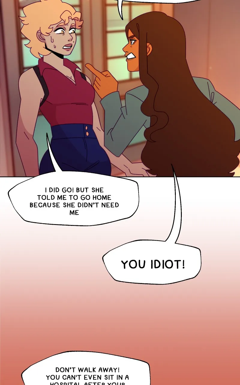 Fluidum Chapter 81 page 36 - 