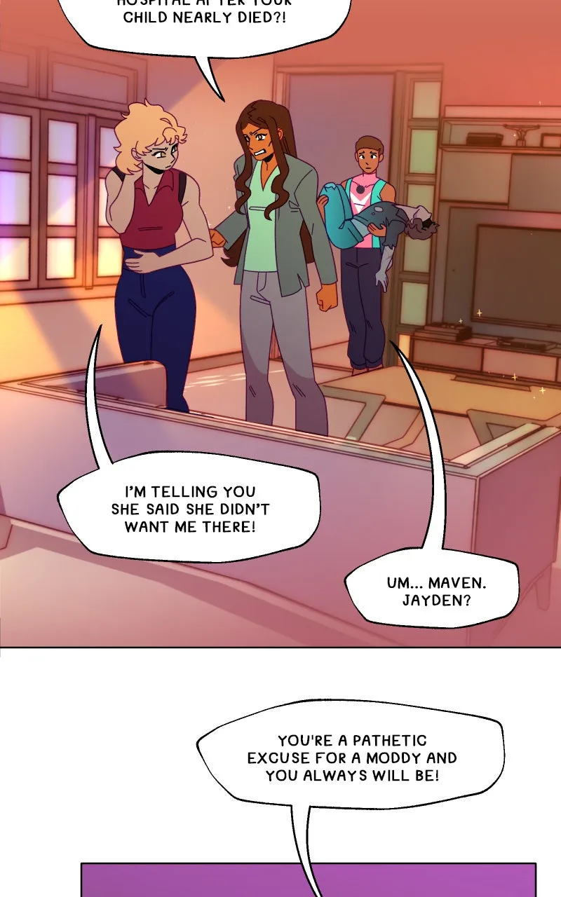 Fluidum Chapter 81 page 37 - 