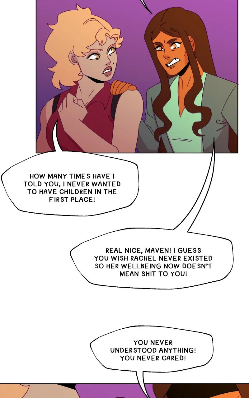 Fluidum Chapter 81 page 38 - 