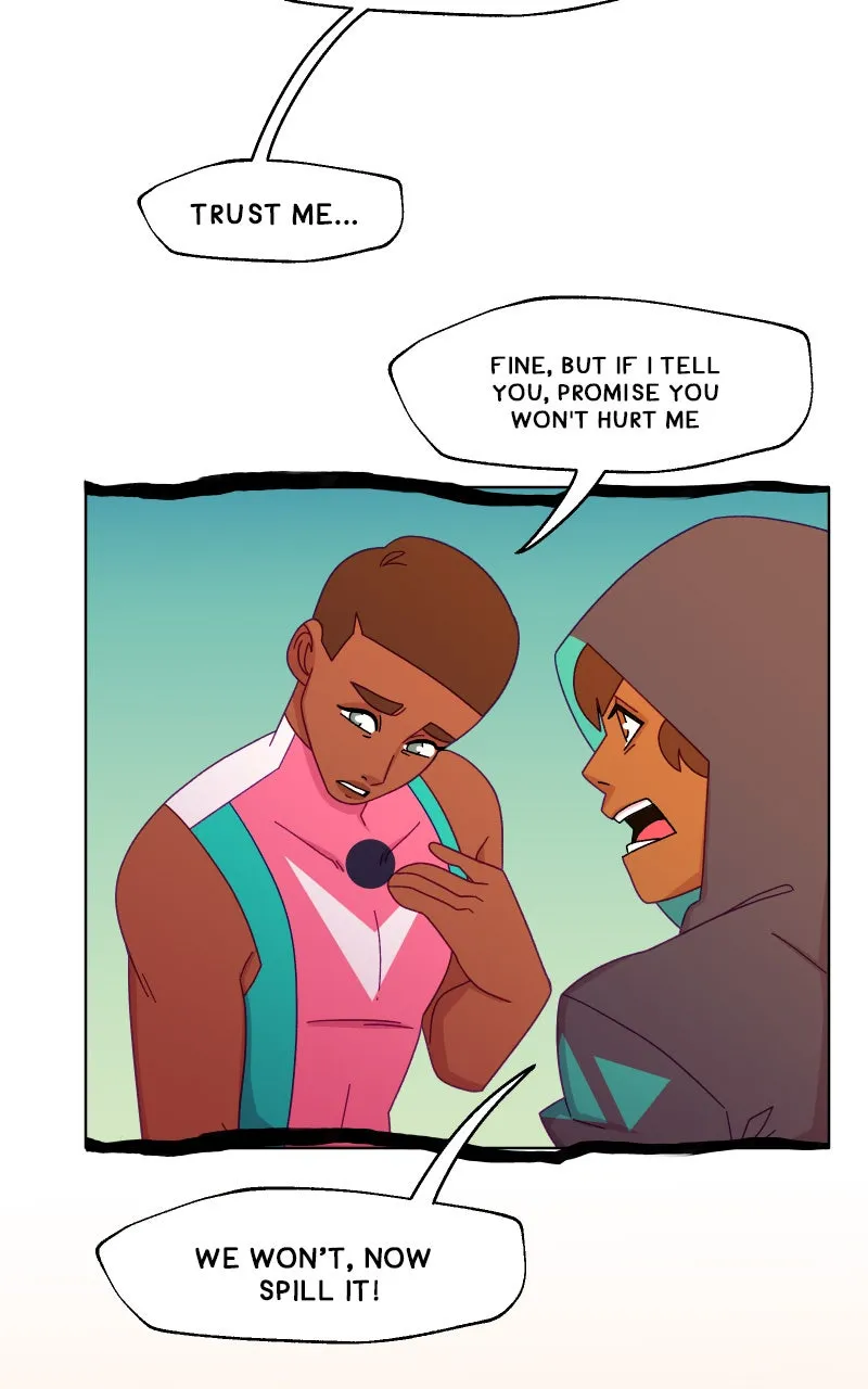 Fluidum Chapter 81 page 5 - 