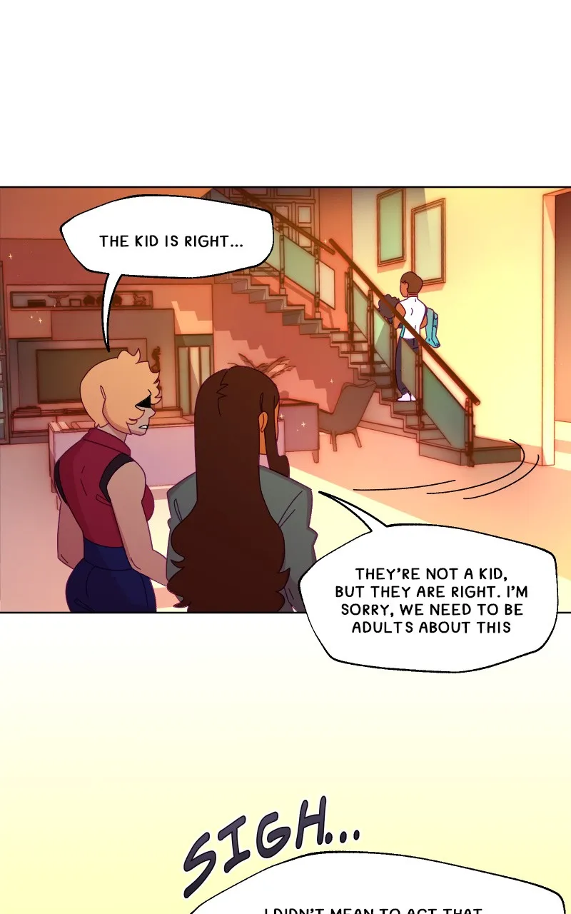 Fluidum Chapter 81 page 41 - 
