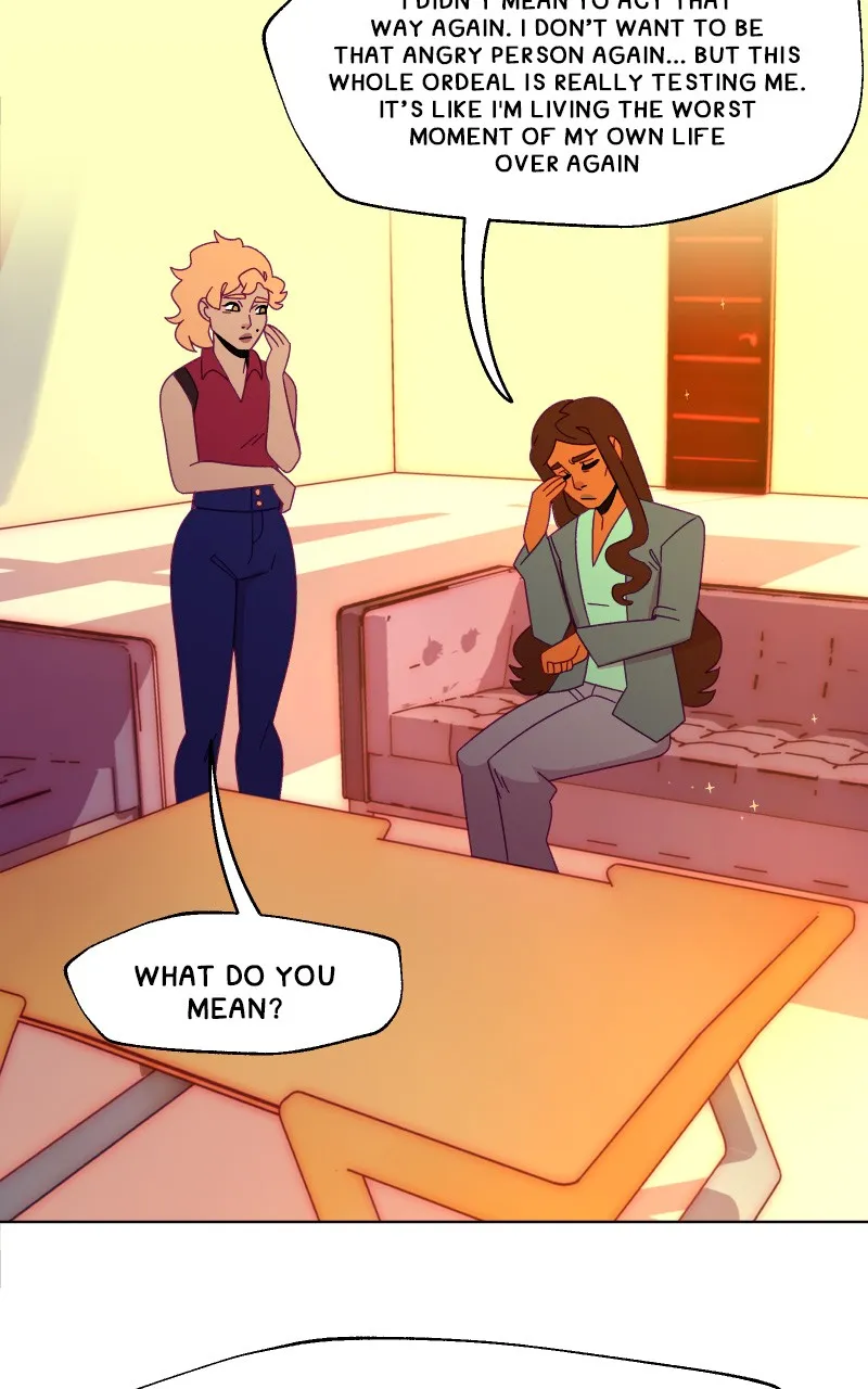 Fluidum Chapter 81 page 42 - 