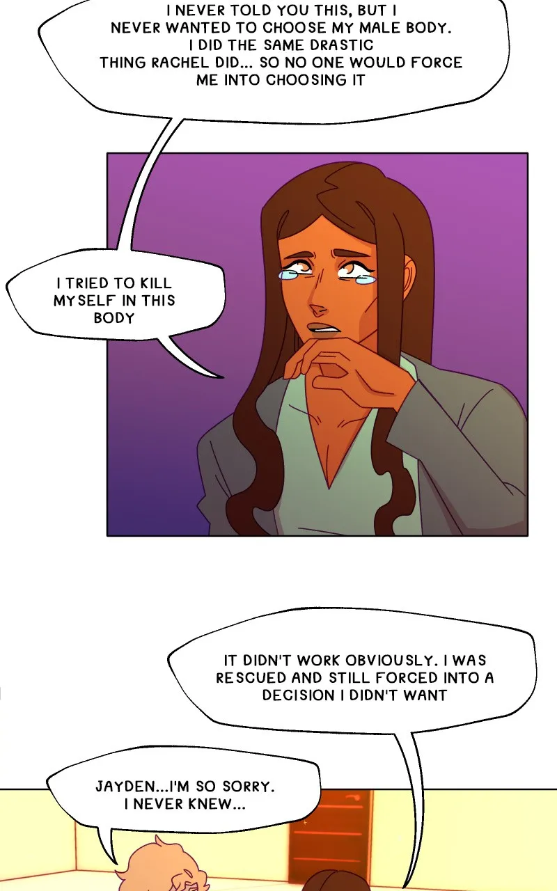 Fluidum Chapter 81 page 43 - 