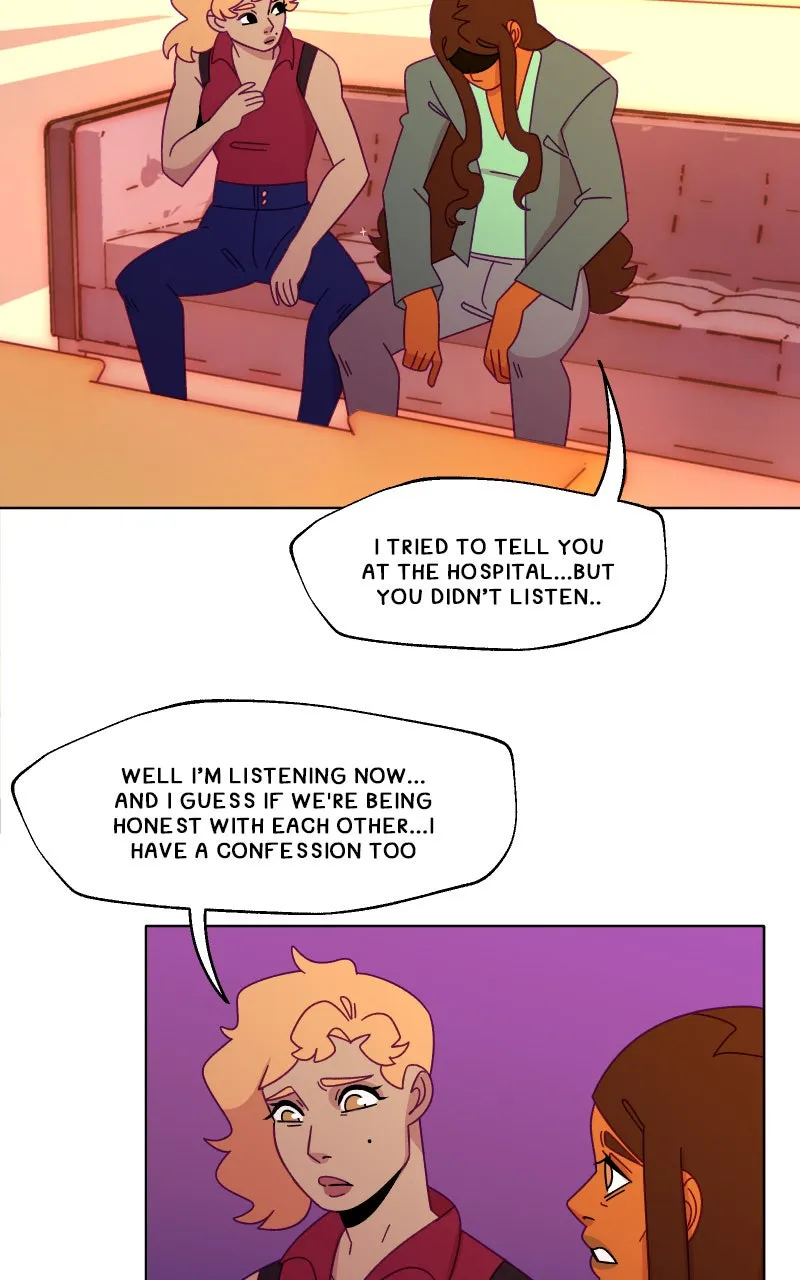 Fluidum Chapter 81 page 44 - 