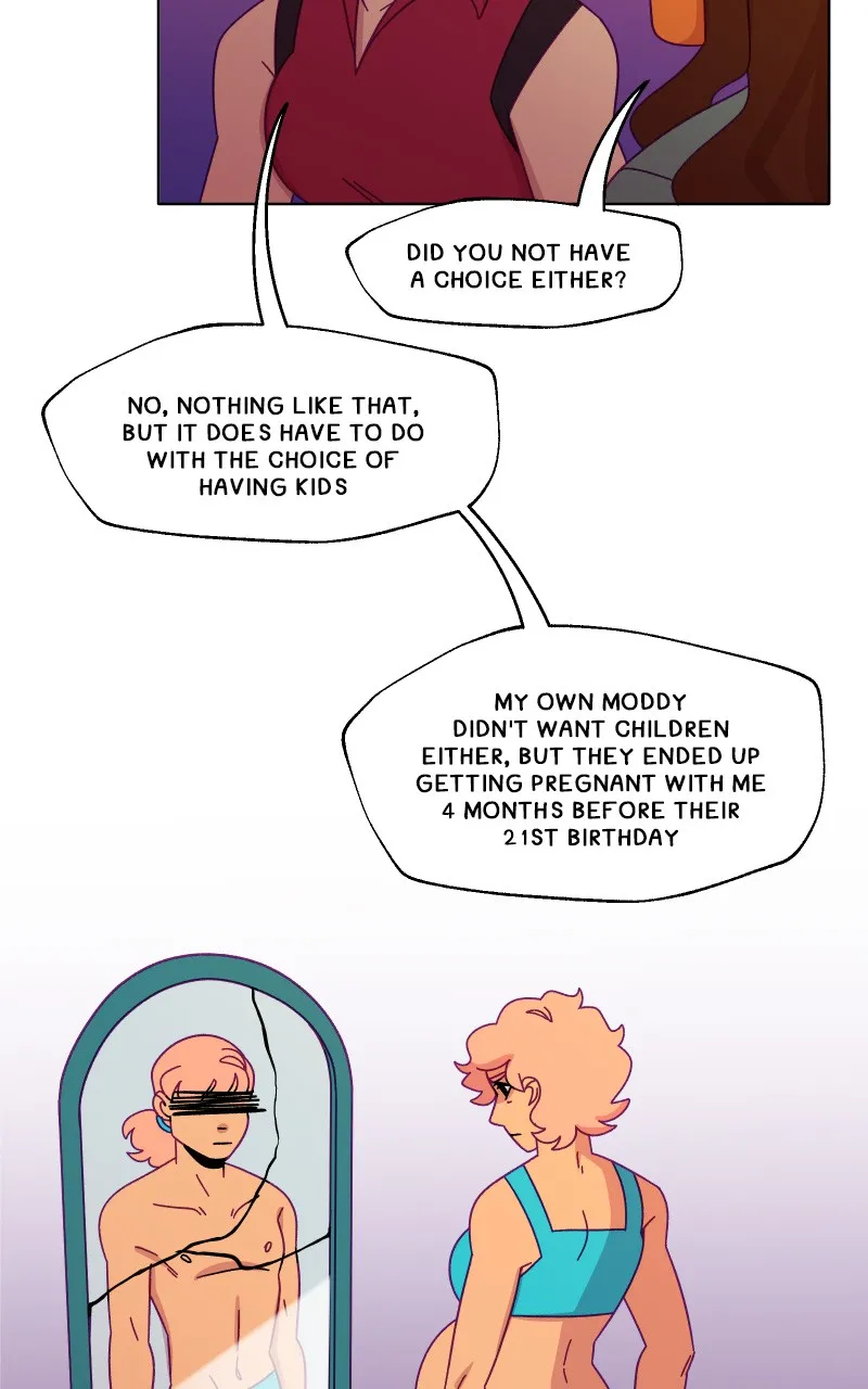 Fluidum Chapter 81 page 45 - 