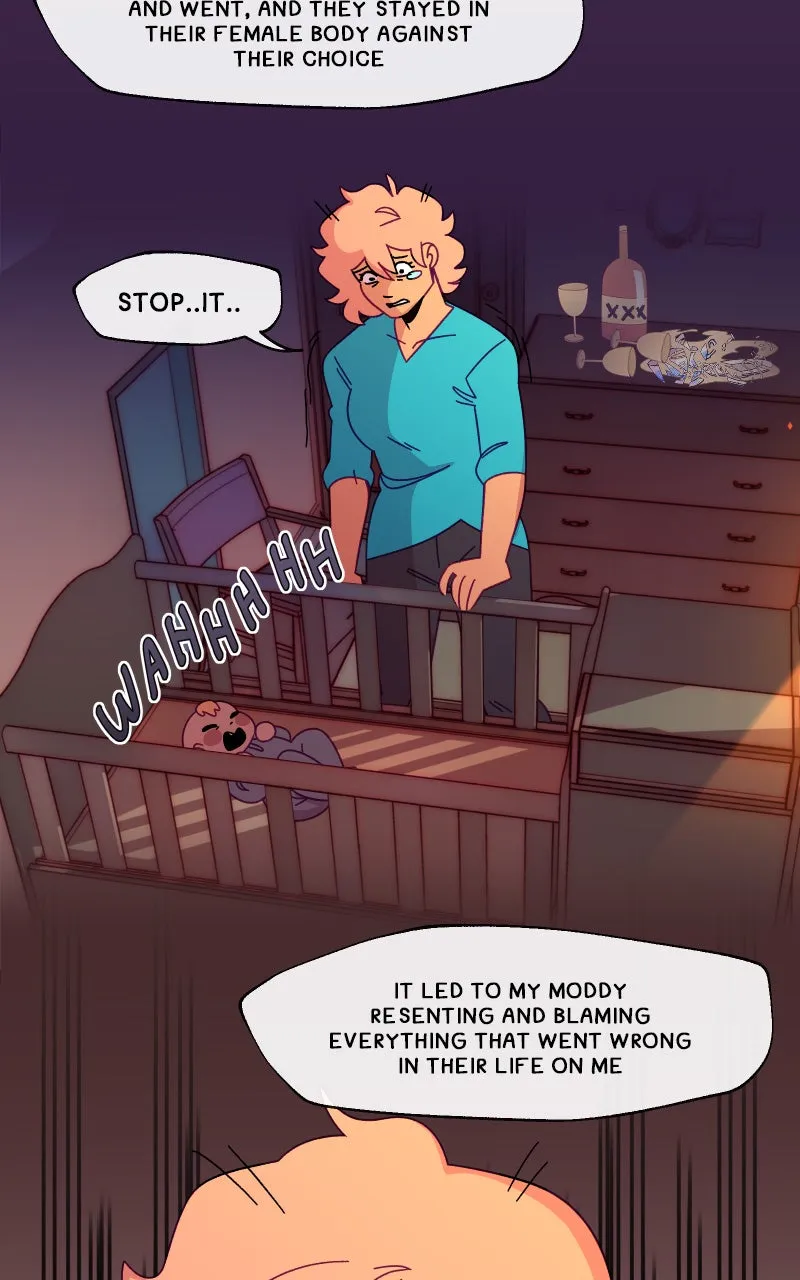 Fluidum Chapter 81 page 47 - 