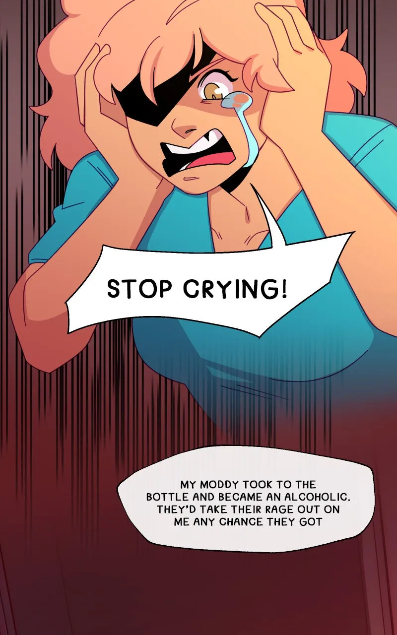 Fluidum Chapter 81 page 48 - 