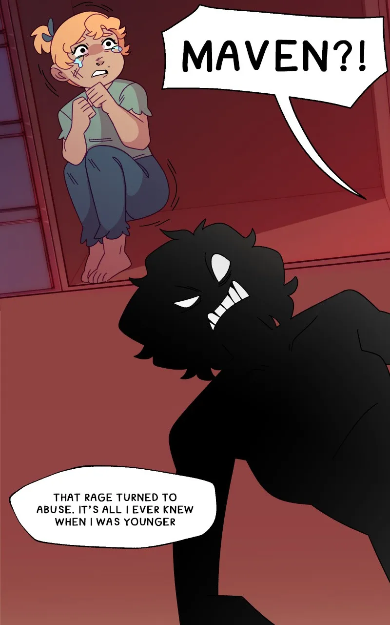 Fluidum Chapter 81 page 49 - 