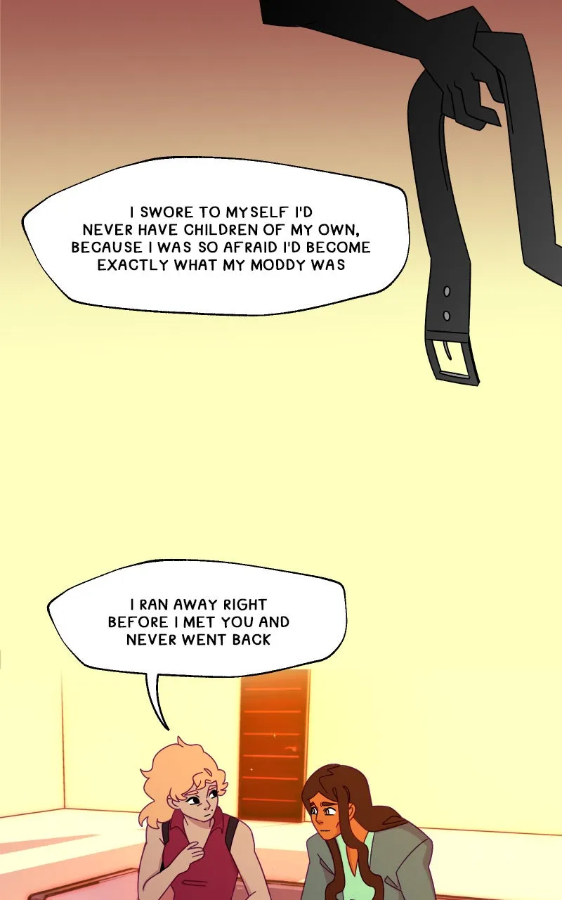 Fluidum Chapter 81 page 50 - 